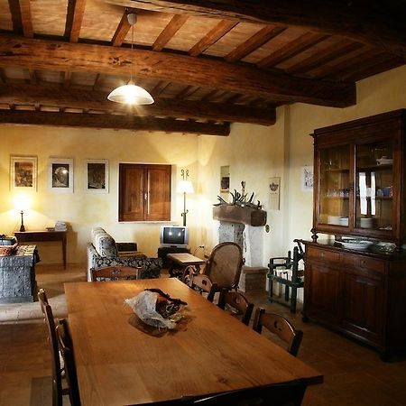 Agriturismo Surripa Amelia Værelse billede