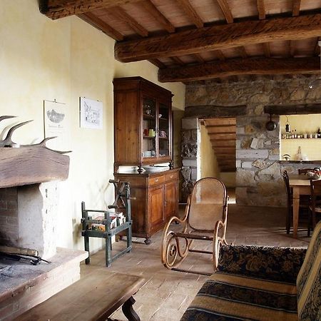Agriturismo Surripa Amelia Værelse billede