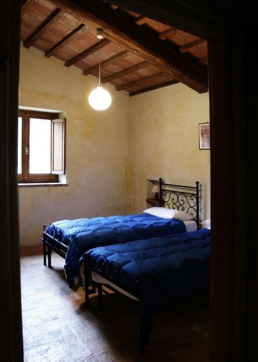 Agriturismo Surripa Amelia Værelse billede