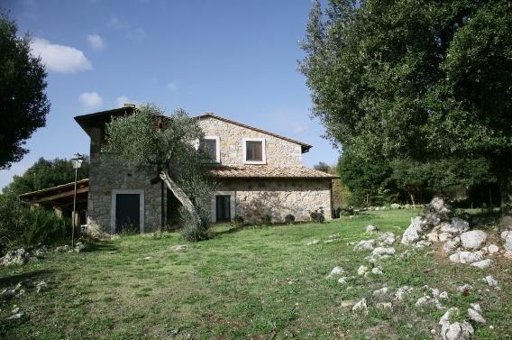 Agriturismo Surripa Amelia Eksteriør billede
