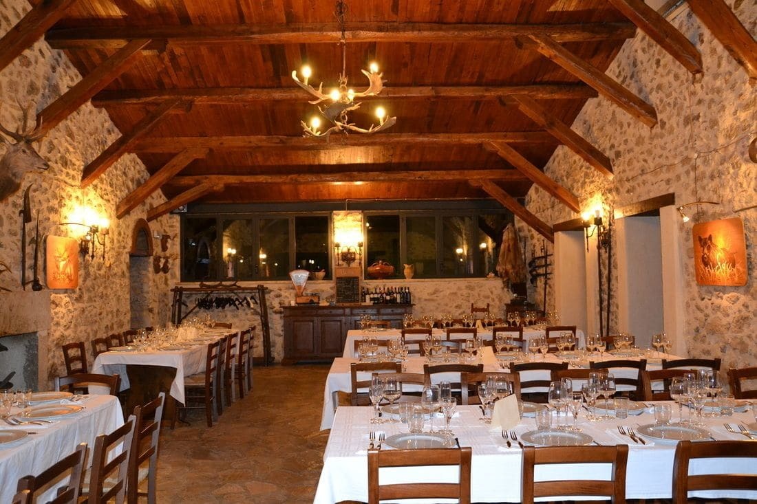 Agriturismo Surripa Amelia Eksteriør billede