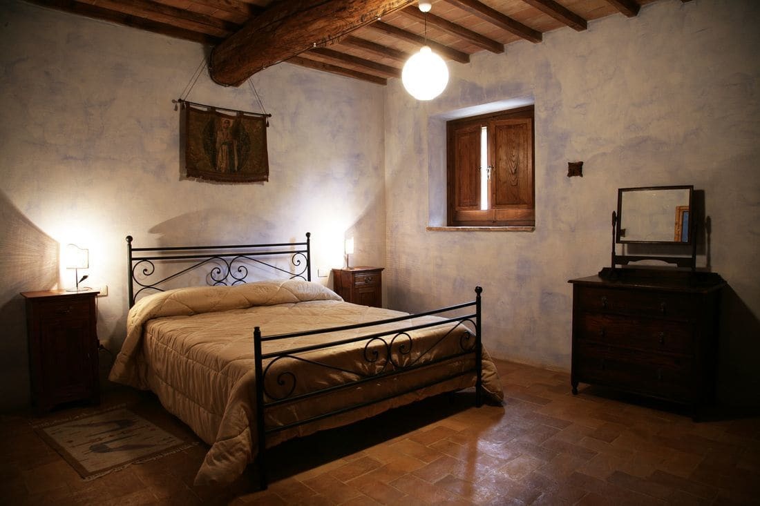 Agriturismo Surripa Amelia Eksteriør billede