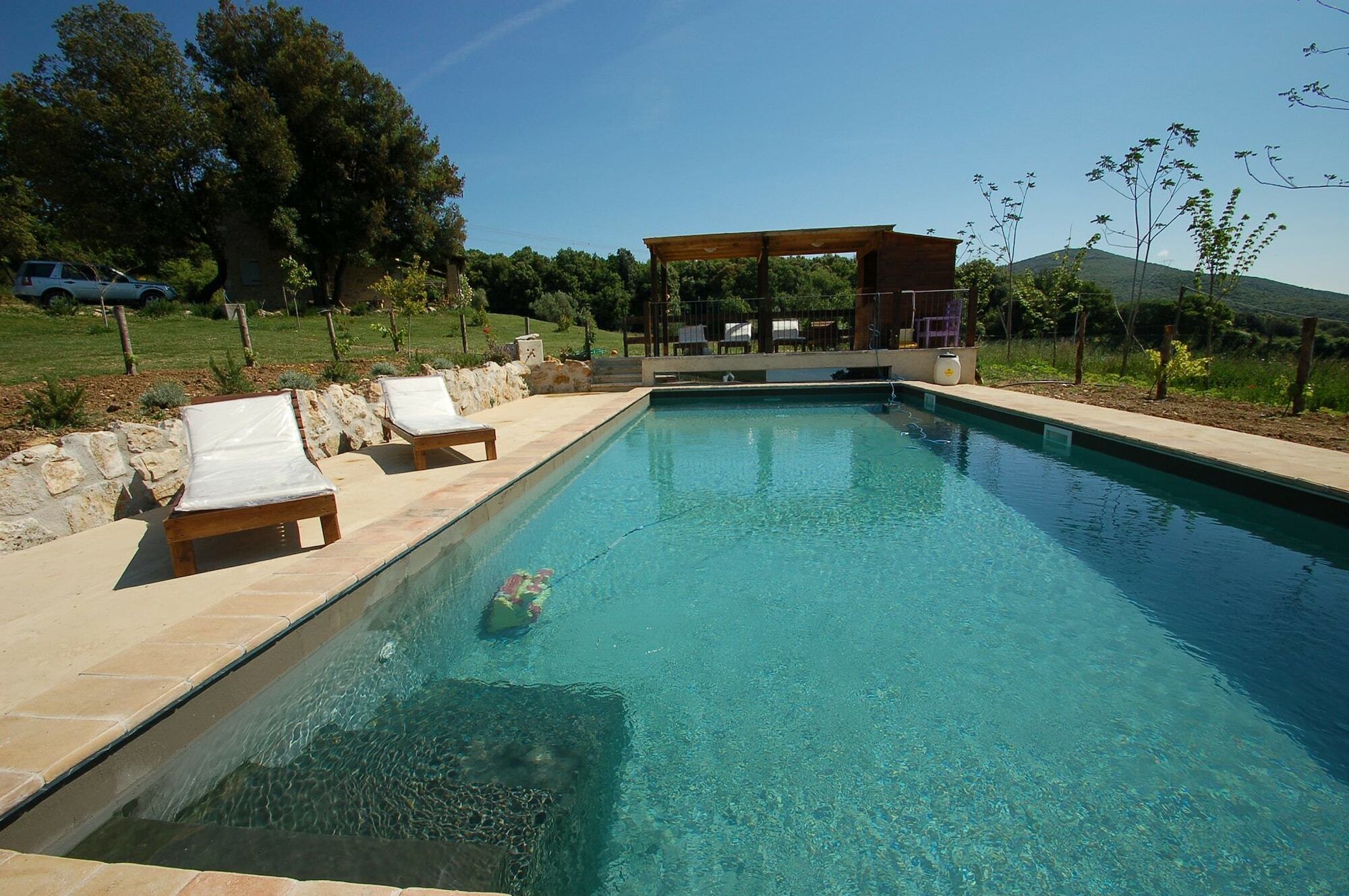 Agriturismo Surripa Amelia Eksteriør billede